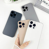 Premium Dummy iPhone 16 Pro™