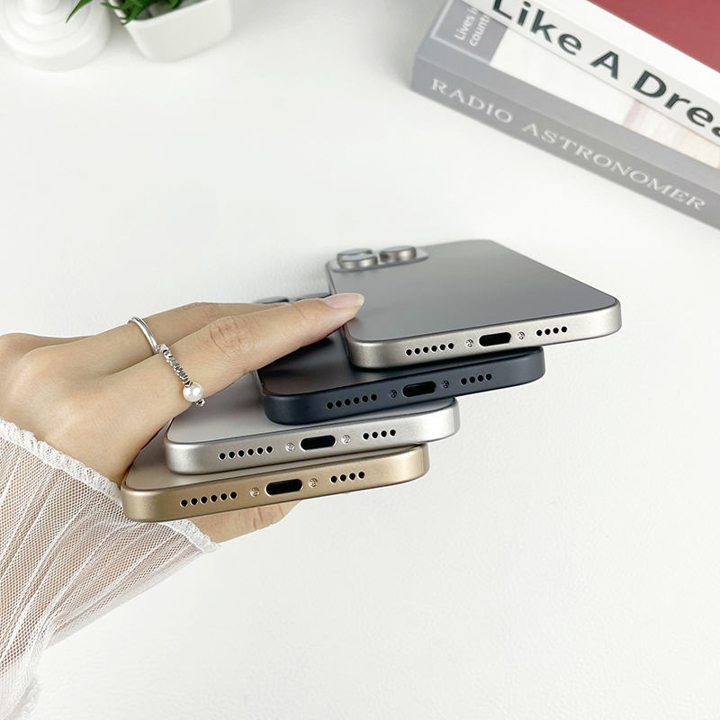Premium Dummy iPhone 16 Pro™