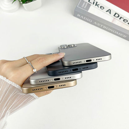 Premium Dummy iPhone 16 Pro™